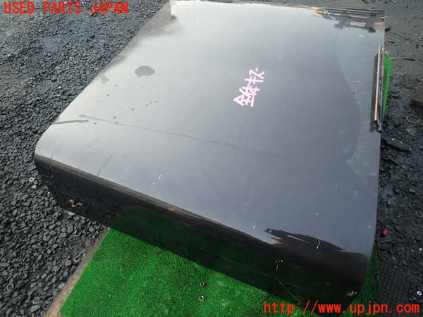 1UPJ-37451060]三菱ジープ(J54)ボンネットフード 中古_m0003.jpg