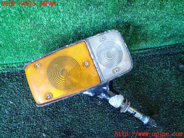 1UPJ-37451150]三菱ジープ(J54)右コーナーランプ 中古_m0001.jpg