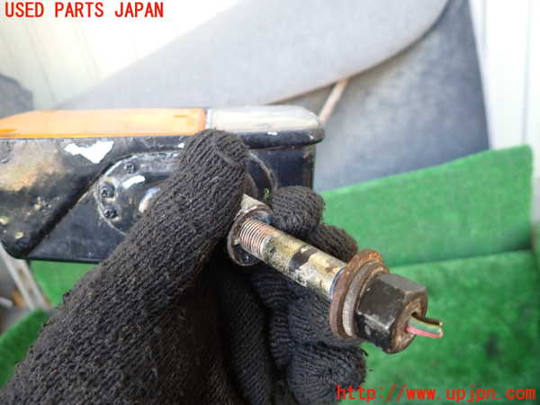 1UPJ-37451150]三菱ジープ(J54)右コーナーランプ 中古_m0004.jpg