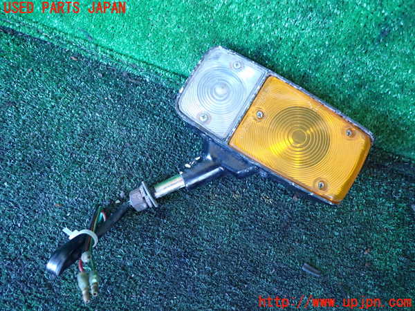 1UPJ-37451152]三菱ジープ(J54)左コーナーランプ 中古_m0001.jpg