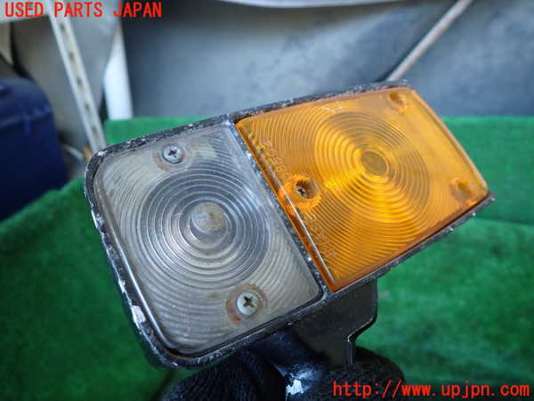 1UPJ-37451152]三菱ジープ(J54)左コーナーランプ 中古_m0002.jpg