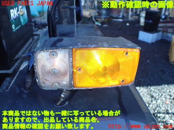 1UPJ-37451152]三菱ジープ(J54)左コーナーランプ 中古_m0005.jpg
