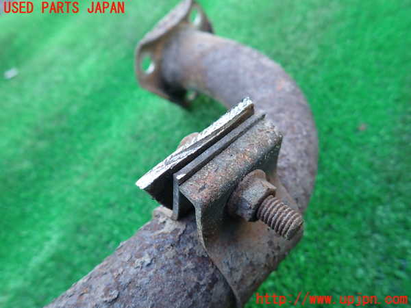 1UPJ-37452651]三菱ジープ(J54)センターパイプ1 中古_m0002.jpg