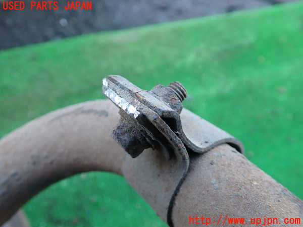 1UPJ-37452671]三菱ジープ(J54)リアマフラー1 中古_m0002.jpg