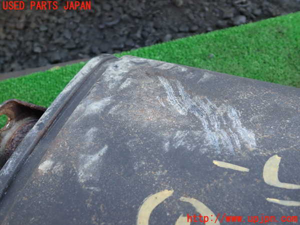 1UPJ-37452671]三菱ジープ(J54)リアマフラー1 中古_m0004.jpg