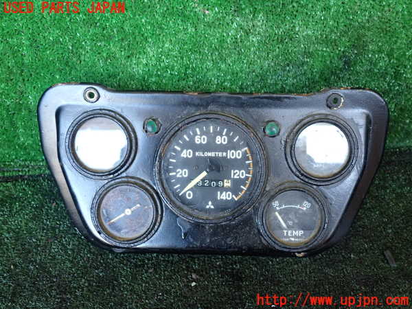 1UPJ-37456170]三菱ジープ(J54)スピードメーター 中古_m0001.jpg