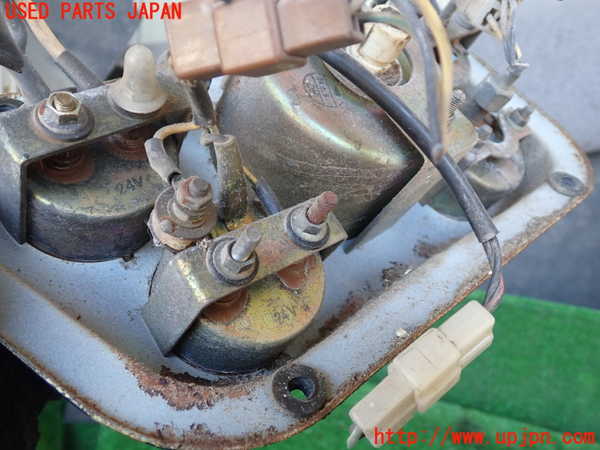 1UPJ-37456170]三菱ジープ(J54)スピードメーター 中古_m0004.jpg