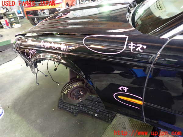 1UPJ-37461082]ジャガー・XJ(J72RA)左前フェンダー 中古_m0002.jpg