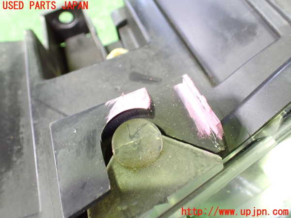 1UPJ-37461132]ジャガー・XJ(J72RA)左ヘッドライト HID 中古_m0002.jpg