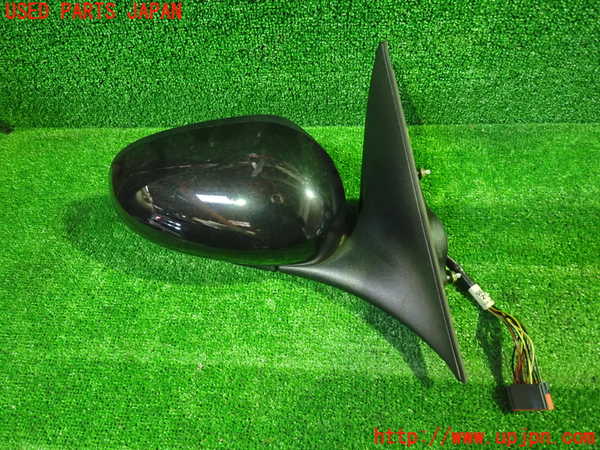 1UPJ-37461210]ジャガー・XJ(J72RA)右ドアミラー 中古_m0001.jpg