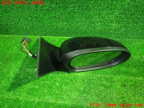 1UPJ-37461210]ジャガー・XJ(J72RA)右ドアミラー 中古_m0002.jpg