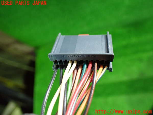 1UPJ-37461210]ジャガー・XJ(J72RA)右ドアミラー 中古_m0004.jpg