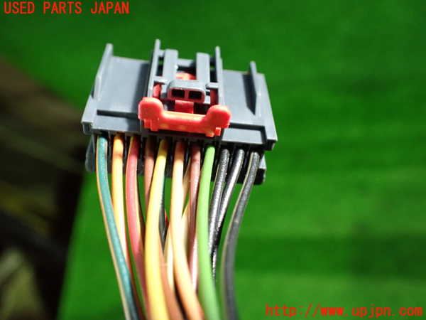 1UPJ-37461212]ジャガー・XJ(J72RA)左ドアミラー 中古_m0004.jpg