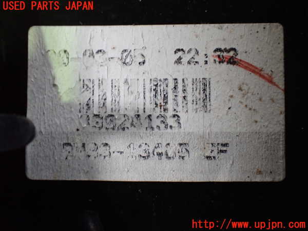 1UPJ-37461536]ジャガー・XJ(J72RA)左テールランプ 中古_m0003.jpg