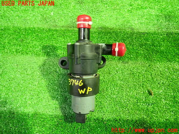 1UPJ-37462110]ジャガー・XJ(J72RA)ウォーターポンプ 中古_m0001.jpg