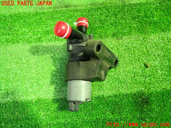 1UPJ-37462110]ジャガー・XJ(J72RA)ウォーターポンプ 中古_m0002.jpg