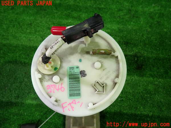 1UPJ-37462510]ジャガー・XJ(J72RA)燃料ポンプ 中古_m0003.jpg