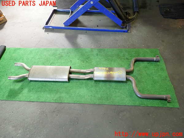 1UPJ-37462651]ジャガー・XJ(J72RA)センターパイプ1 中古_m0001.jpg