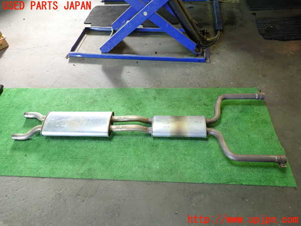 1UPJ-37462651]ジャガー・XJ(J72RA)センターパイプ1 中古_m0004.jpg