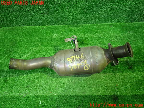 1UPJ-37462661]ジャガー・XJ(J72RA)触媒1 (右側) 中古_m0001.jpg