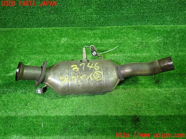 1UPJ-37462662]ジャガー・XJ(J72RA)触媒2 (左側) 中古_m0001.jpg