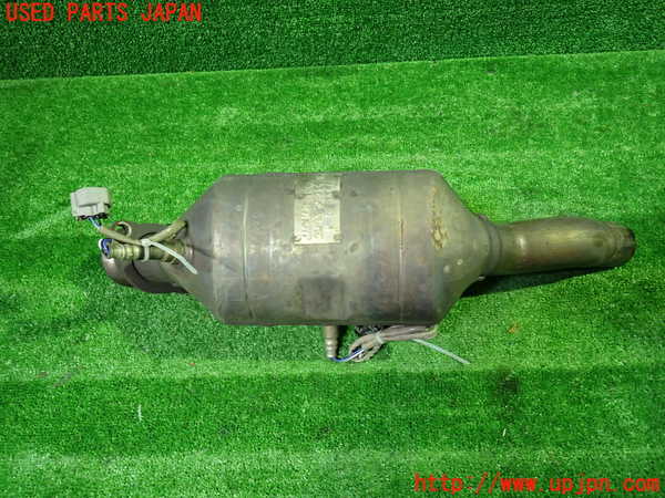 1UPJ-37462662]ジャガー・XJ(J72RA)触媒2 (左側) 中古_m0002.jpg