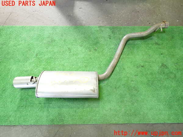 1UPJ-37462671]ジャガー・XJ(J72RA)リアマフラー1 (右側) 中古_m0001.jpg