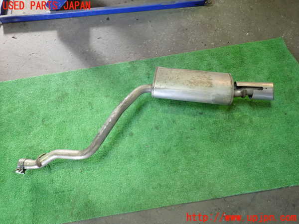 1UPJ-37462672]ジャガー・XJ(J72RA)リアマフラー2 (左側) 中古_m0002.jpg