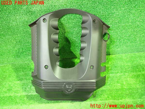1UPJ-37462160]ジャガー・XJ(J72RA)エンジンアッパーカバー 中古_m0001.jpg
