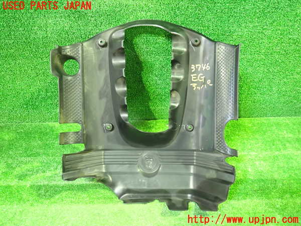 1UPJ-37462160]ジャガー・XJ(J72RA)エンジンアッパーカバー 中古_m0002.jpg