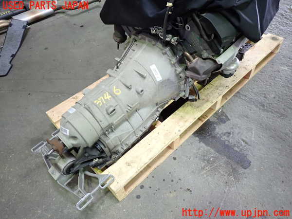 1UPJ-37463010]ジャガー・XJ(J72RA)ミッション AT RB 中古_m0002.jpg