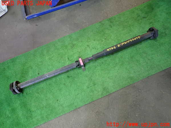 1UPJ-37463410]ジャガー・XJ(J72RA)リアプロペラシャフト 中古_m0001.jpg