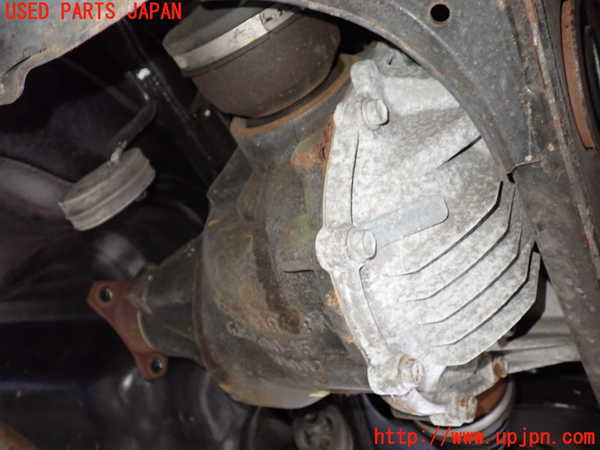 1UPJ-37464355]ジャガー・XJ(J72RA)リアデフ 中古_m0003.jpg