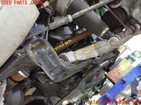 1UPJ-37464020]ジャガー・XJ(J72RA)右リアドライブシャフト 中古_m0001.jpg