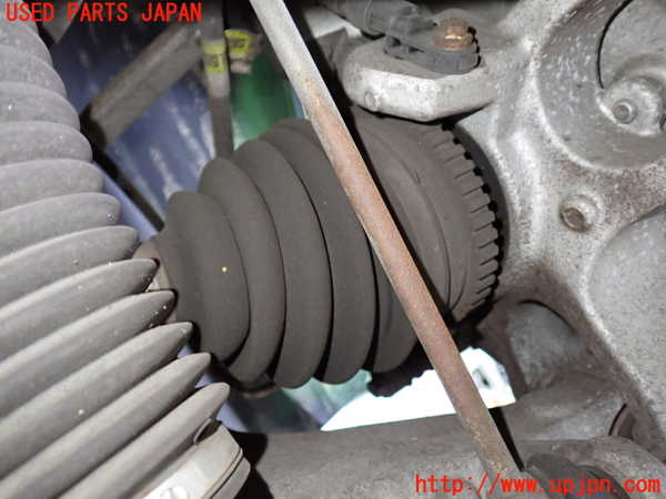 1UPJ-37464020]ジャガー・XJ(J72RA)右リアドライブシャフト 中古_m0002.jpg