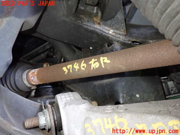 1UPJ-37464020]ジャガー・XJ(J72RA)右リアドライブシャフト 中古_m0003.jpg