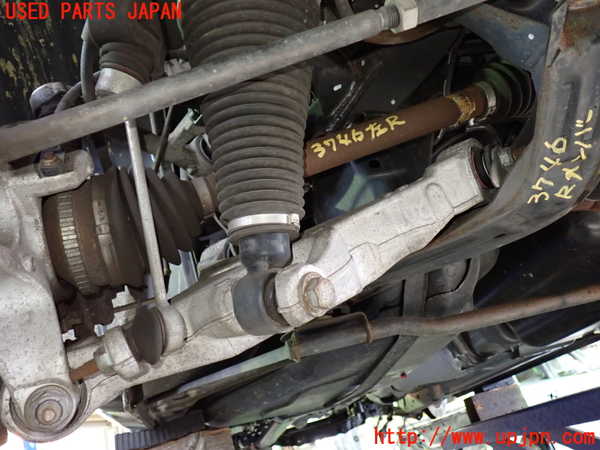 1UPJ-37464025]ジャガー・XJ(J72RA)左リアドライブシャフト 中古_m0001.jpg