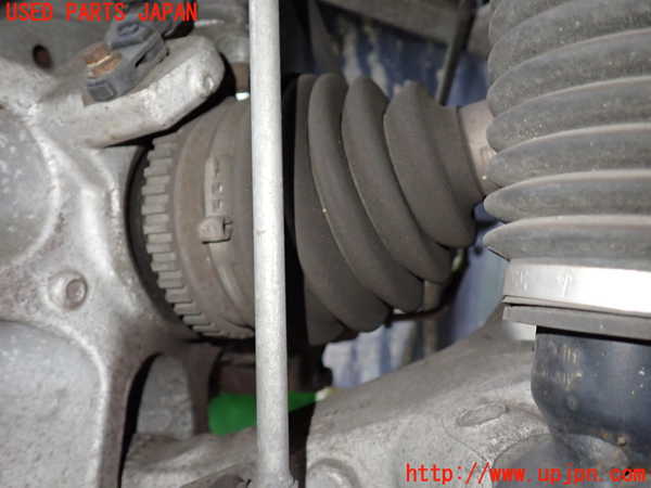 1UPJ-37464025]ジャガー・XJ(J72RA)左リアドライブシャフト 中古_m0002.jpg