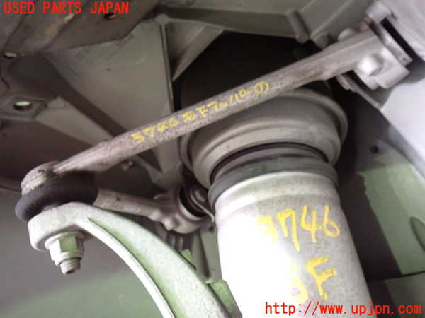 1UPJ-37465126]ジャガー・XJ(J72RA)右フロントアッパーアーム1 中古_m0001.jpg