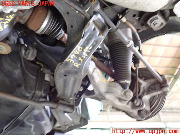 1UPJ-37465295]ジャガー・XJ(J72RA)リアメンバー 中古_m0002.jpg