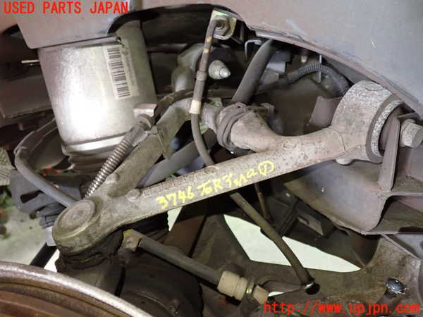 1UPJ-37465146]ジャガー・XJ(J72RA)右リアアッパーアーム1 中古_m0001.jpg
