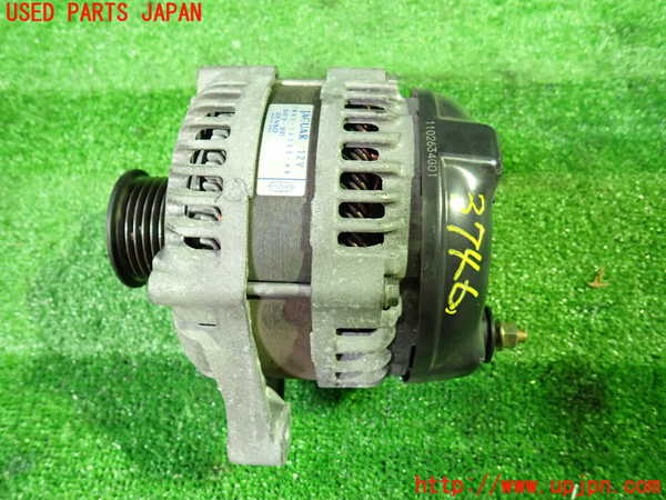 1UPJ-37466015]ジャガー・XJ(J72RA)オルタネーター(ダイナモ) 中古_m0001.jpg