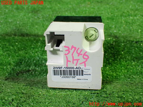 1UPJ-37467850]ジャガー・XJ(J72RA)時計 中古_m0002.jpg