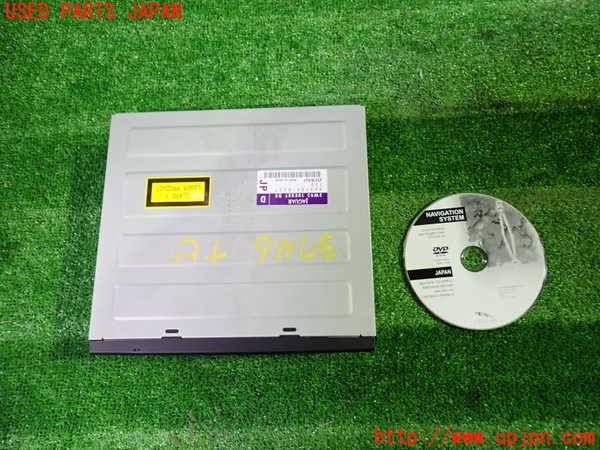 1UPJ-37466589]ジャガー・XJ(J72RA)カーナビゲーション DVD 中古_m0001.jpg