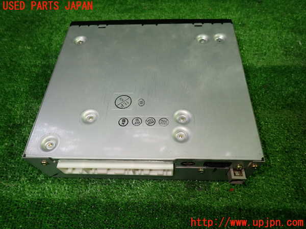 1UPJ-37466589]ジャガー・XJ(J72RA)カーナビゲーション DVD 中古_m0003.jpg