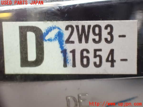 1UPJ-37466306]ジャガー・XJ(J72RA)スイッチ1 (照度調節他) 中古_m0003.jpg