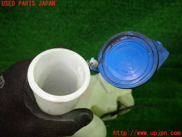 1UPJ-37466791]ジャガー・XJ(J72RA)ウォッシャータンク1 中古_m0003.jpg