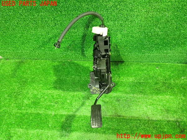 1UPJ-37466381]ジャガー・XJ(J72RA)センサー1 (アクセルペダル) 中古_m0001.jpg