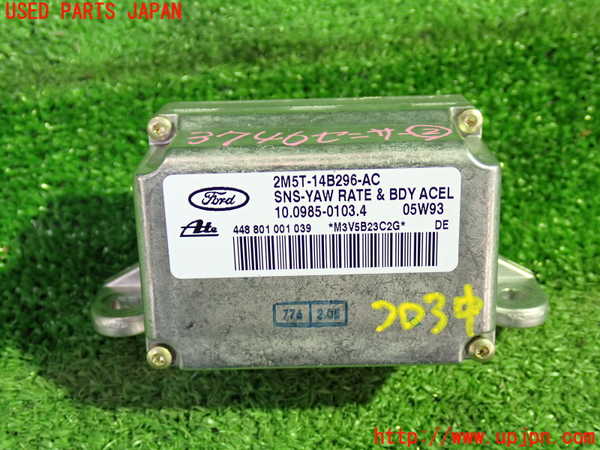 1UPJ-37466382]ジャガー・XJ(J72RA)センサー2 中古_m0001.jpg