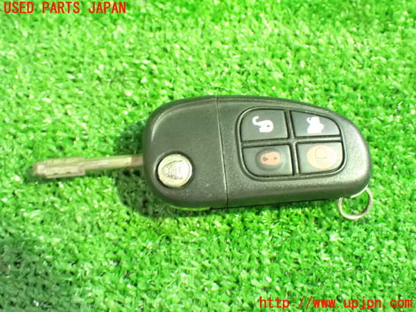 1UPJ-37466110]ジャガー・XJ(J72RA)エンジンコンピューター 中古_m0004.jpg